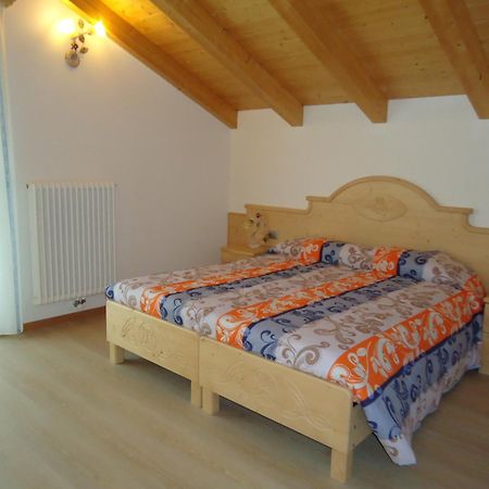 Agritur Belsogno B&B ブレツ エクステリア 写真