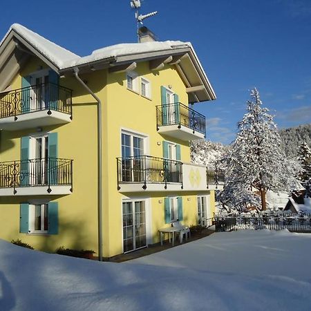 Agritur Belsogno B&B ブレツ エクステリア 写真