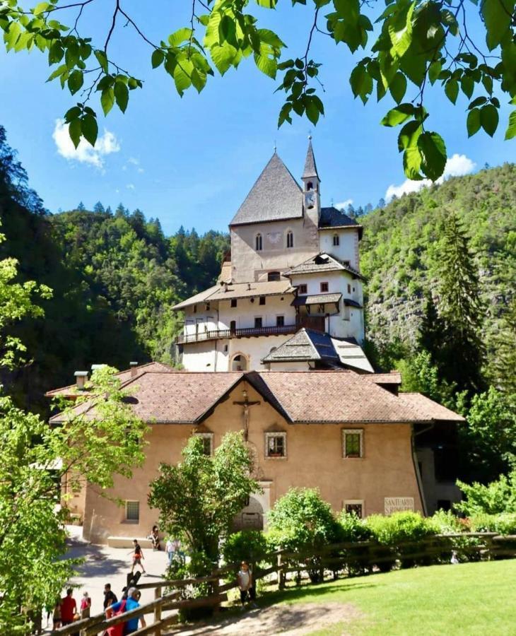 Agritur Belsogno B&B ブレツ エクステリア 写真