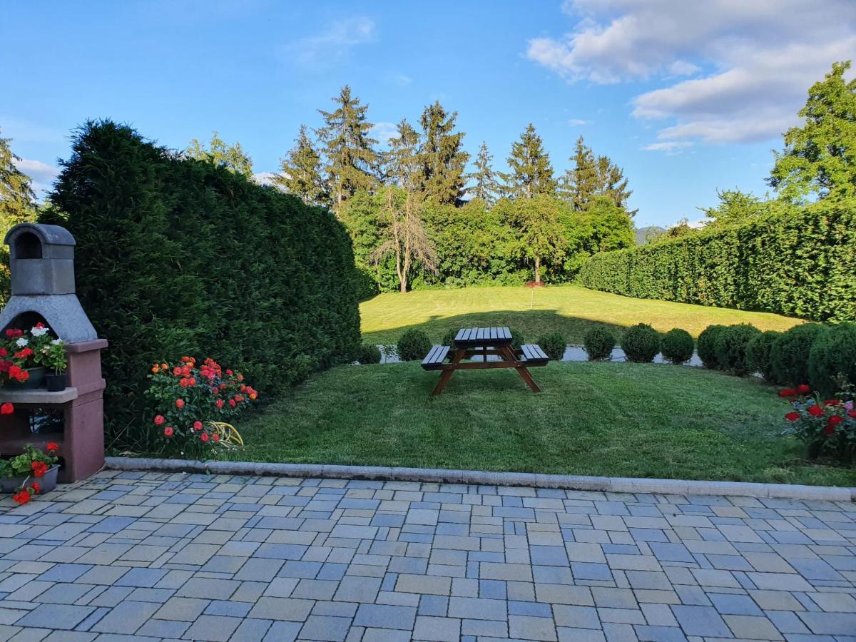 Agritur Belsogno B&B ブレツ エクステリア 写真