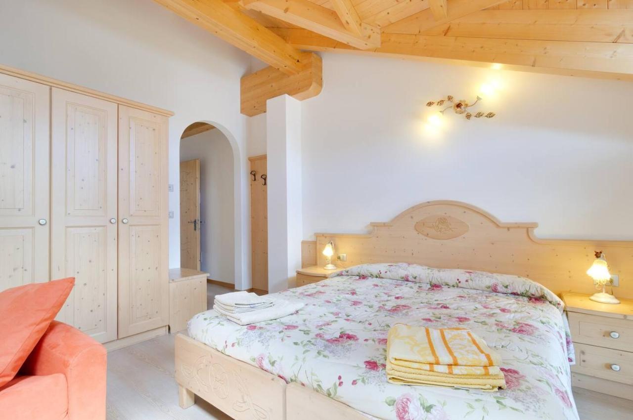 Agritur Belsogno B&B ブレツ エクステリア 写真