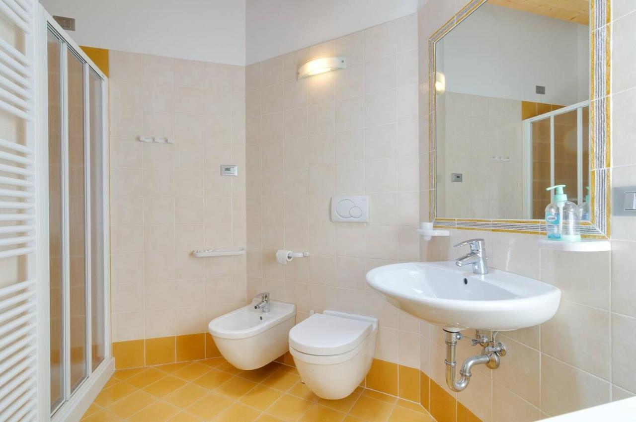 Agritur Belsogno B&B ブレツ エクステリア 写真