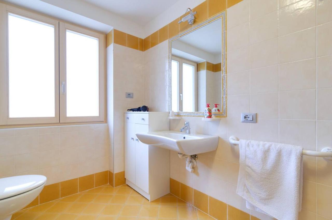 Agritur Belsogno B&B ブレツ エクステリア 写真