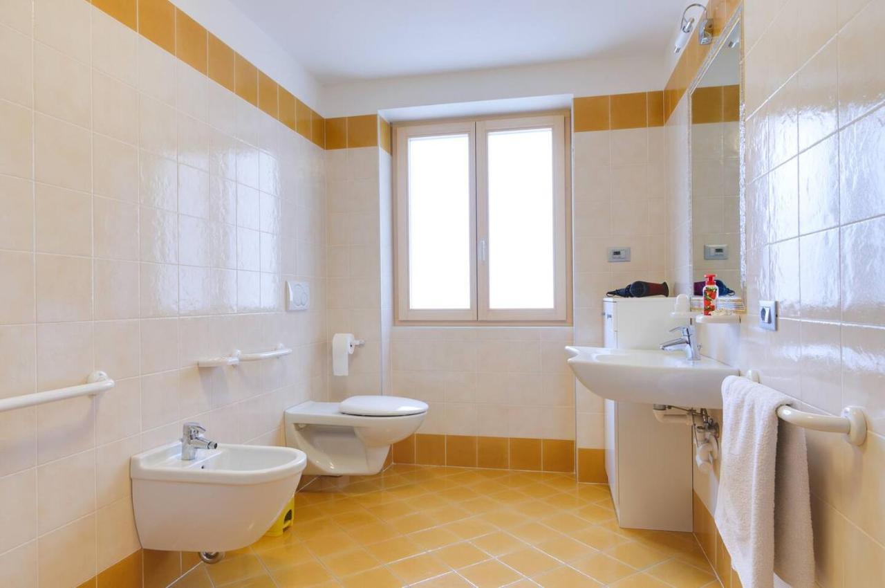 Agritur Belsogno B&B ブレツ エクステリア 写真