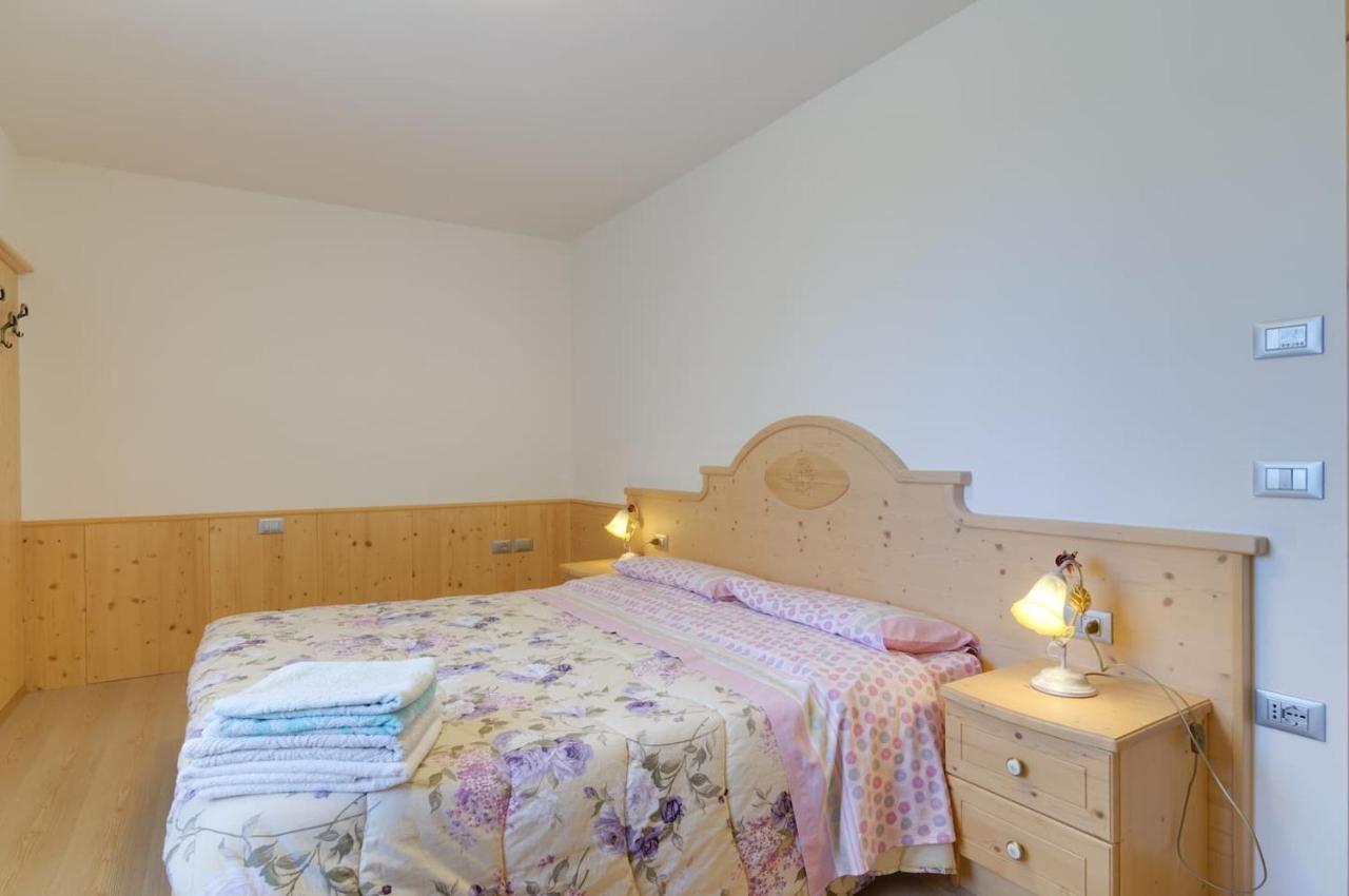 Agritur Belsogno B&B ブレツ エクステリア 写真