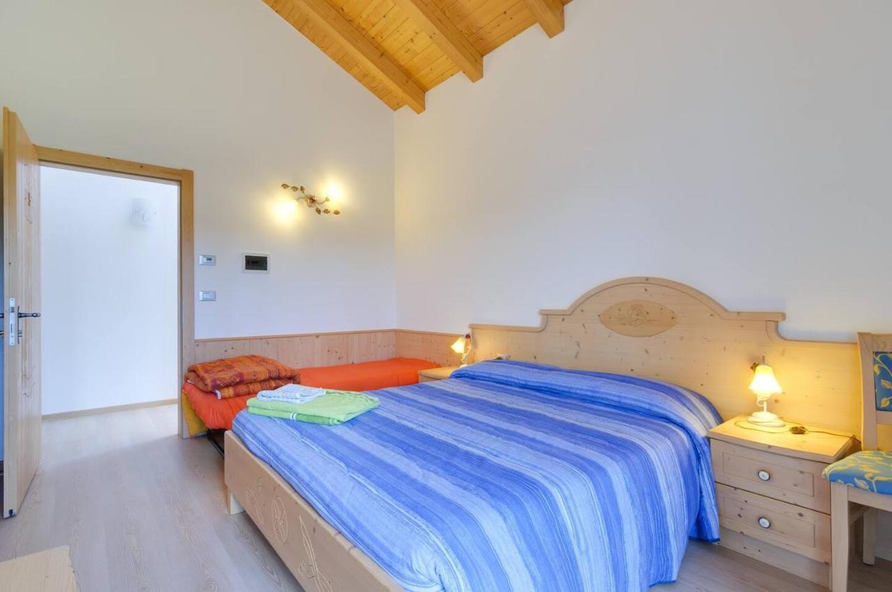 Agritur Belsogno B&B ブレツ エクステリア 写真