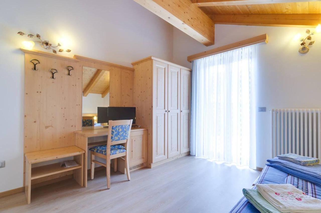 Agritur Belsogno B&B ブレツ エクステリア 写真