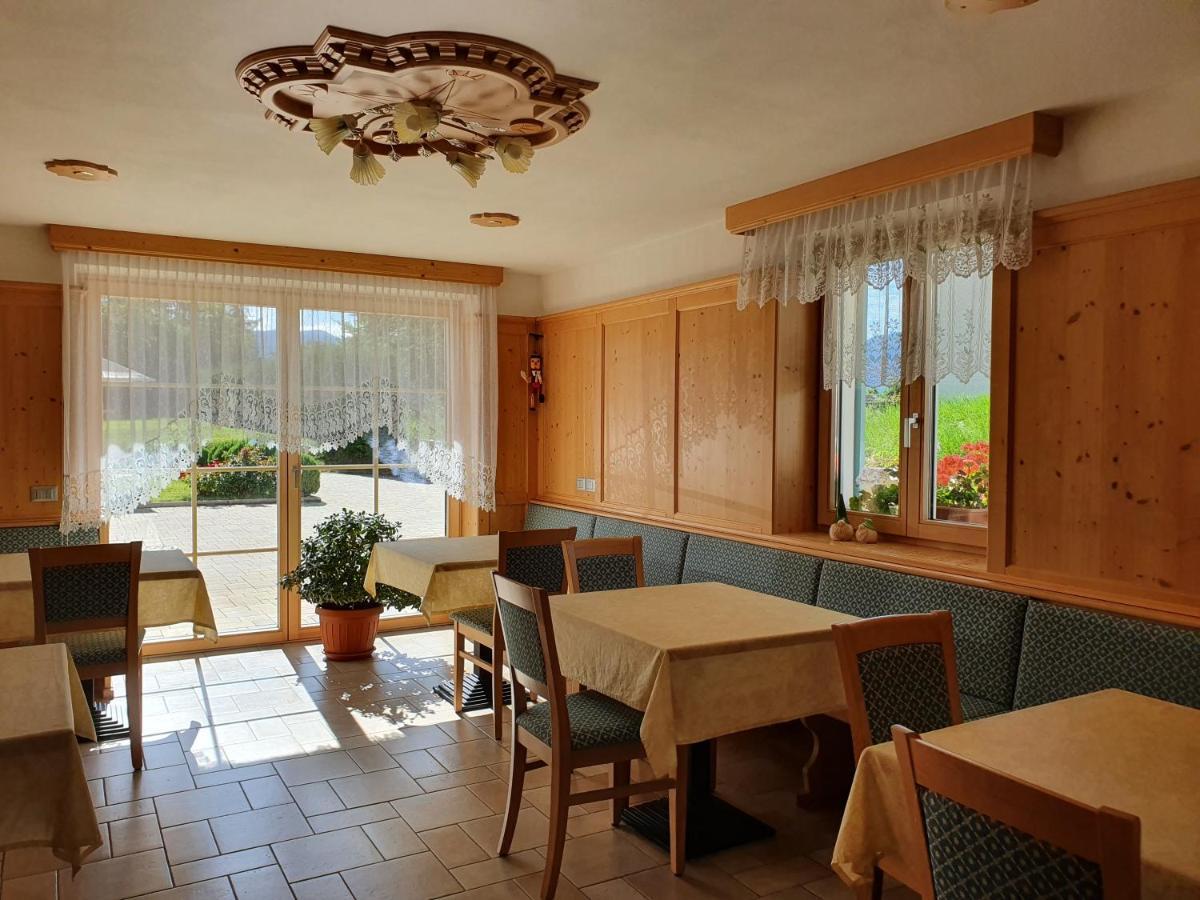 Agritur Belsogno B&B ブレツ エクステリア 写真