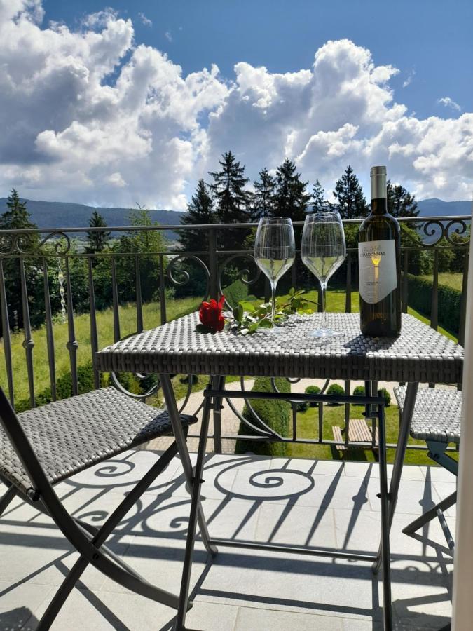 Agritur Belsogno B&B ブレツ エクステリア 写真