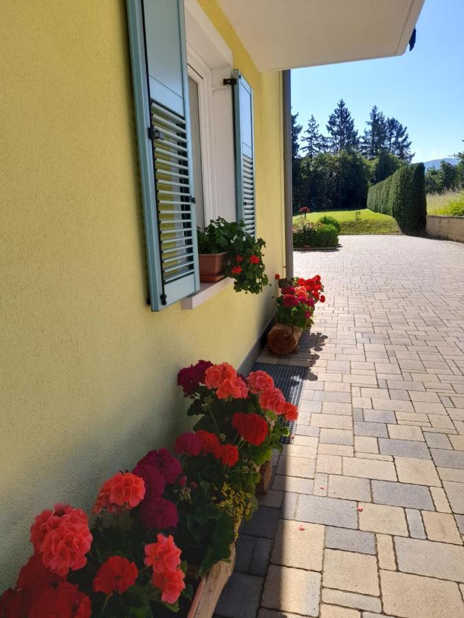 Agritur Belsogno B&B ブレツ エクステリア 写真