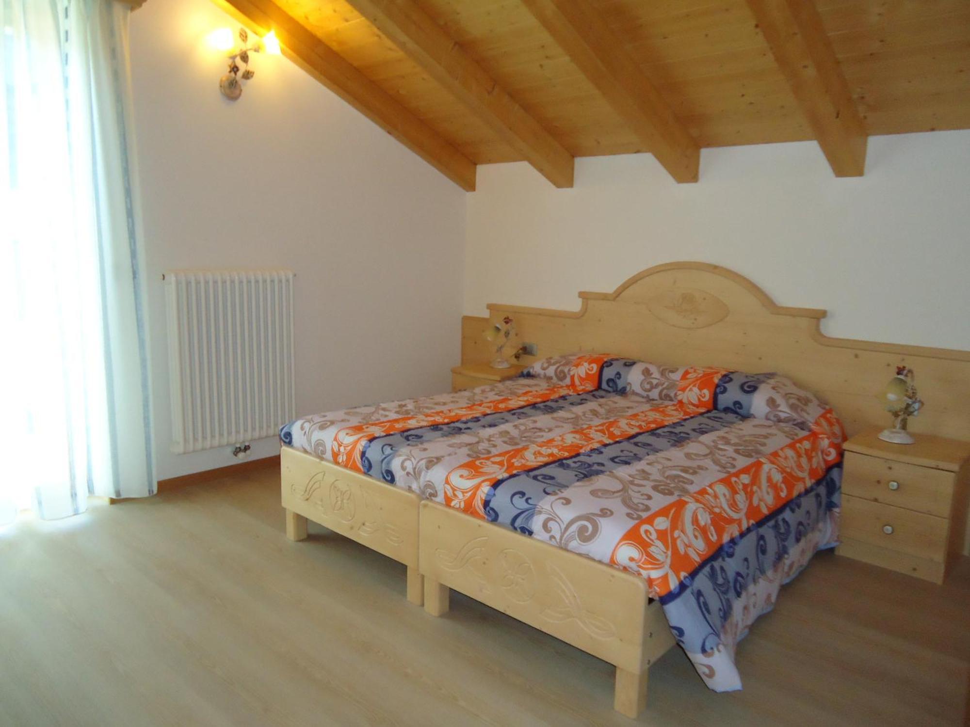 Agritur Belsogno B&B ブレツ エクステリア 写真