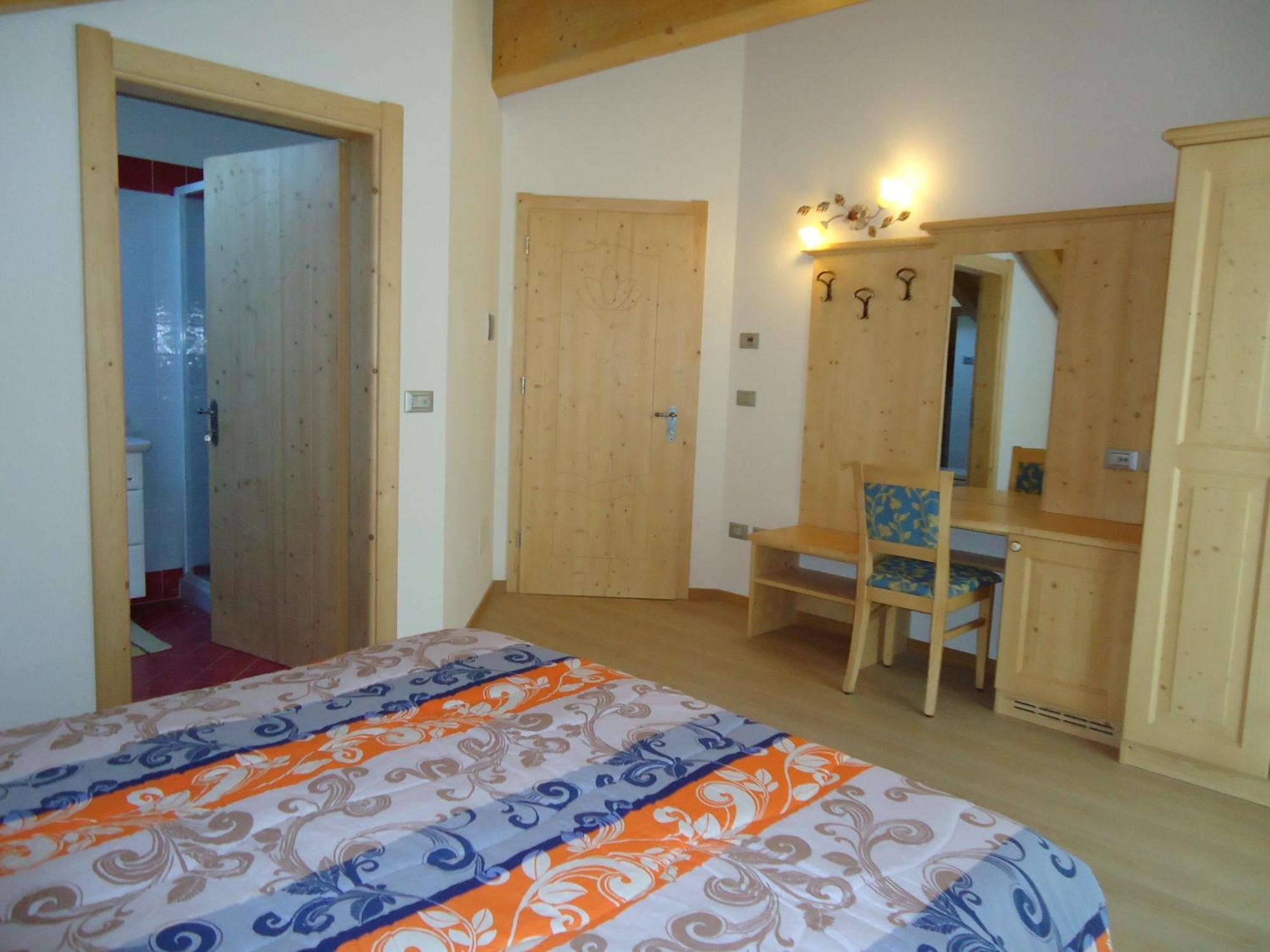 Agritur Belsogno B&B ブレツ エクステリア 写真