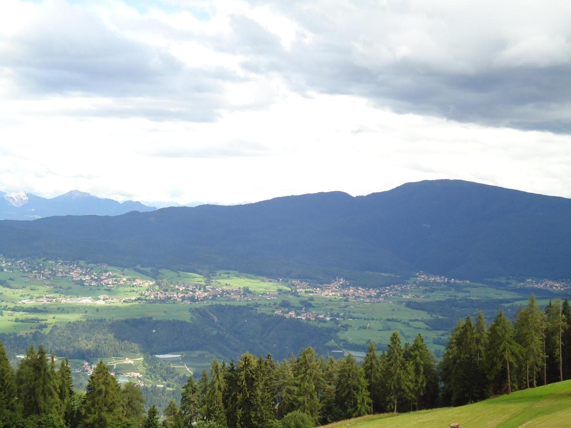 Agritur Belsogno B&B ブレツ エクステリア 写真