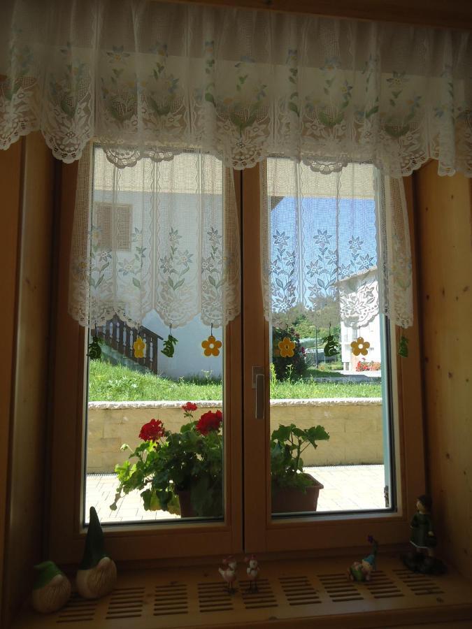 Agritur Belsogno B&B ブレツ エクステリア 写真